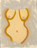 Female Body MidFrame