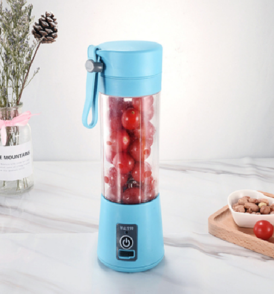 Mini Processor 500ml Electric, Portable Blender Smoothies