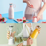 Personal Portable Blender